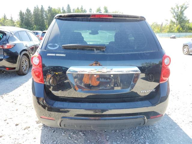 Photo 6 from auction – 2015 CHEVROLET EQUINOX LS with VIN 2GNFLEEK3F6143539