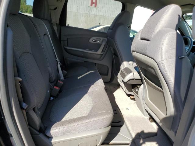Photo 11 from auction – 2011 CHEVROLET TRAVERSE L with VIN 1GNKRFED5BJ231526