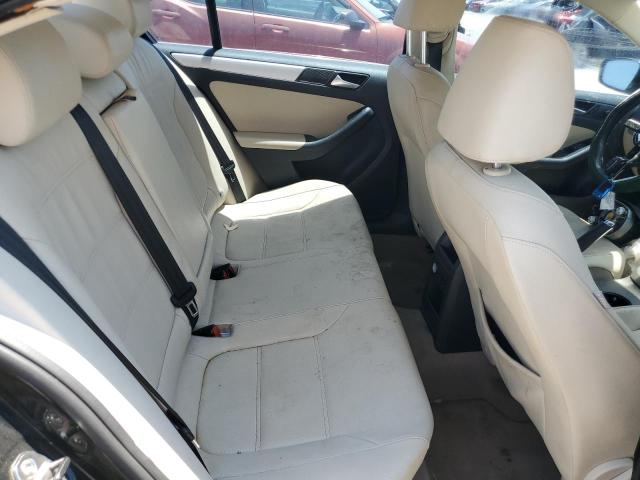 Photo 10 from auction – 2012 VOLKSWAGEN JETTA SEL with VIN 3VWLX7AJ3CM424134