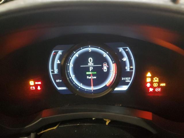Photo 9 from auction – 2014 LEXUS IS 350 with VIN JTHCE1D24E5002259