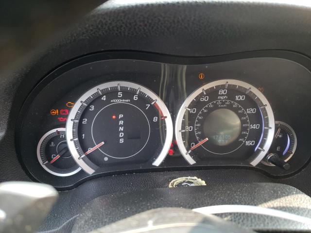 Фото 9 с аукциона – 2011 ACURA TSX с VIN JH4CU2F66BC011609