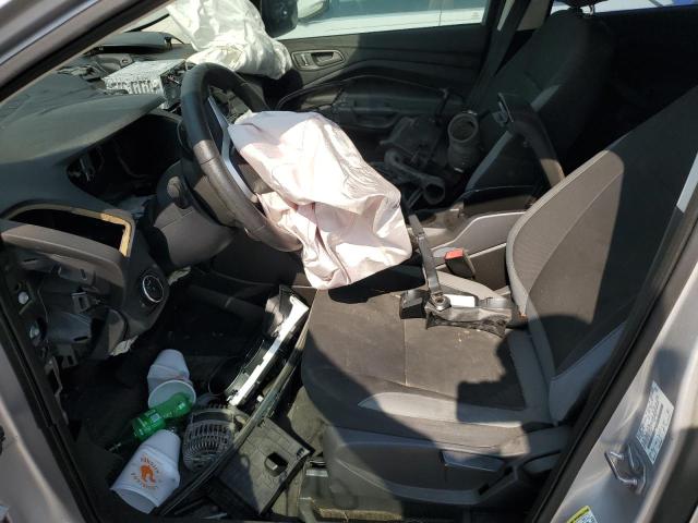 Photo 7 from auction – 2014 FORD ESCAPE S with VIN 1FMCU0F75EUD08427