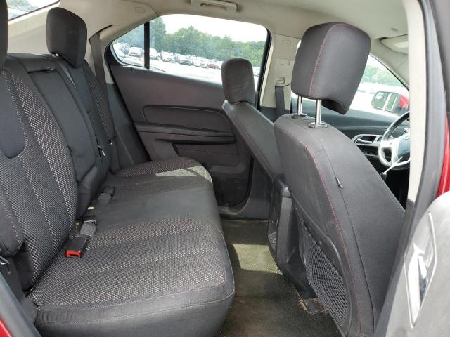 Photo 10 from auction – 2014 CHEVROLET EQUINOX LT with VIN 2GNALBEK4E1112191