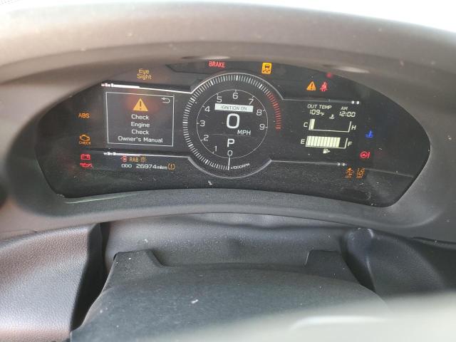 Photo 9 from auction – 2022 TOYOTA GR 86 with VIN JF1ZNBC14N8754817