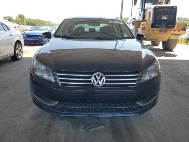 Photo 5 from auction – 2012 VOLKSWAGEN PASSAT SE with VIN 1VWBP7A30CC029410