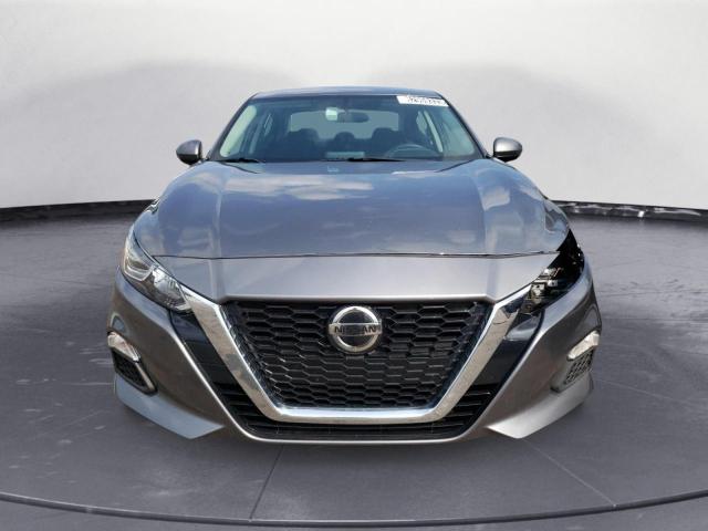 Photo 5 from auction – 2020 NISSAN ALTIMA S with VIN 1N4BL4BV1LC196832