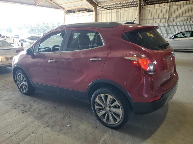 Photo 2 from auction – 2018 BUICK ENCORE PRE with VIN KL4CJASB4JB592047