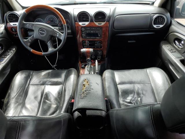 Photo 8 from auction – 2006 GMC ENVOY DENA with VIN 1GKET66M666168634