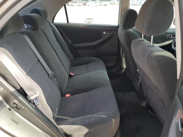 Photo 10 from auction – 2005 TOYOTA COROLLA CE with VIN 2T1BR32E15C437642