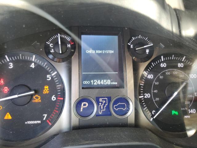 صورة رقم 9 من المزاد - 2014 LEXUS GX 460 مع VIN JTJBM7FX2E5077566
