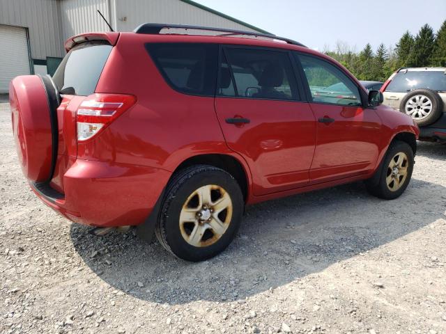 Photo 3 from auction – 2012 TOYOTA RAV4 with VIN 2T3ZF4DV3CW126579