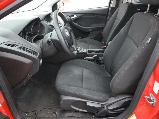 Photo 7 from auction – 2016 FORD FOCUS SE with VIN 1FADP3K20GL270406