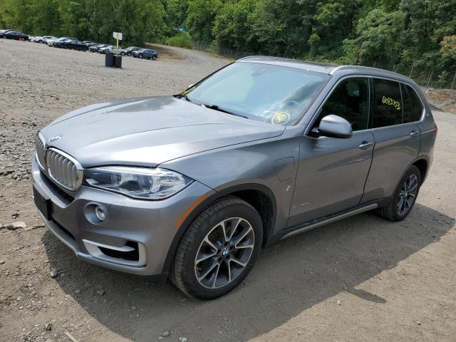 Photo 1 from auction – 2017 BMW X5 XDR40E with VIN 5UXKT0C36H0V95467