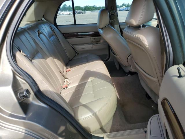 Photo 10 from auction – 2003 MERCURY GRAND MARQ with VIN 2MEFM75W03X631288