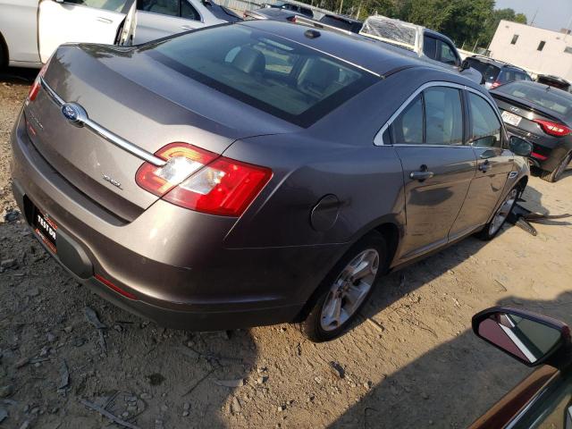 Photo 3 from auction – 2012 FORD TAURUS with VIN 1FAHP2EW7CG142922