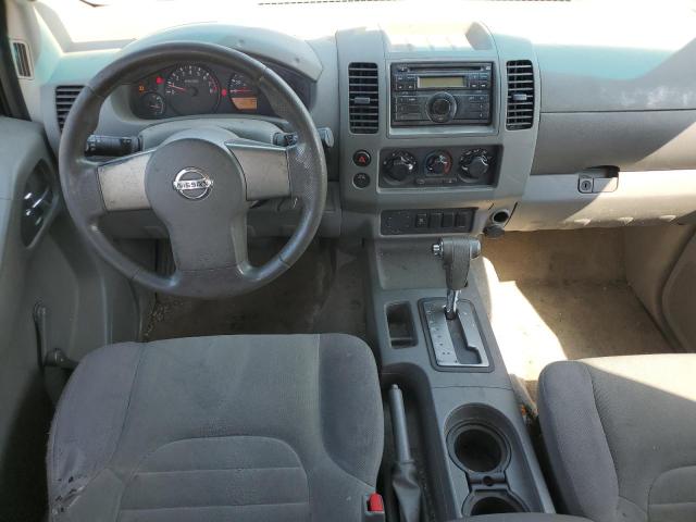 Photo 8 from auction – 2012 NISSAN FRONTIER S with VIN 1N6BD0CT9CC458011
