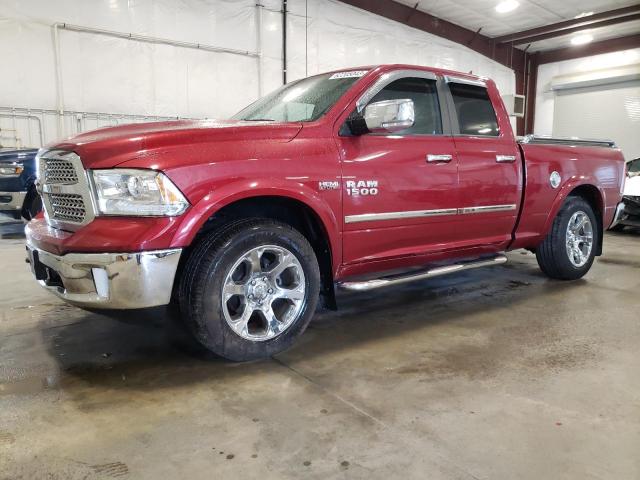 RAM 1500 LARAM 2013 with VIN 1C6RR7JT9DS560860 - Photo from auction