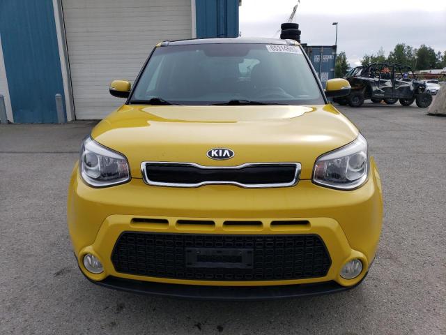 Photo 5 from auction – 2015 KIA SOUL with VIN KNDJX3A58F7189847