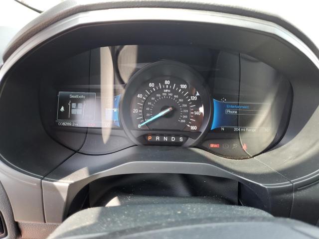 Photo 9 from auction – 2022 FORD EDGE SEL with VIN 2FMPK4J94NBA88436
