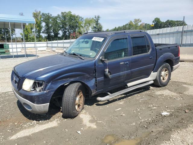 FORD EXPLORER S 2003 с VIN 1FMZU77EX3UB74754 - Снимка от търг