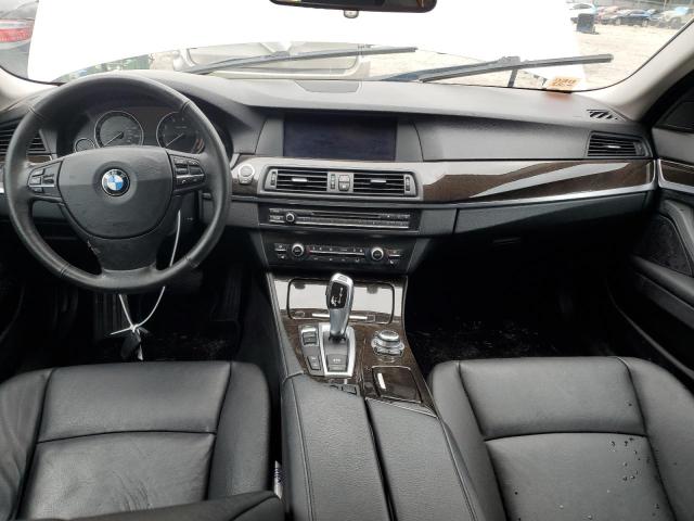 Photo 8 from auction – 2013 BMW 535 XI with VIN WBAFU7C53DDU73014