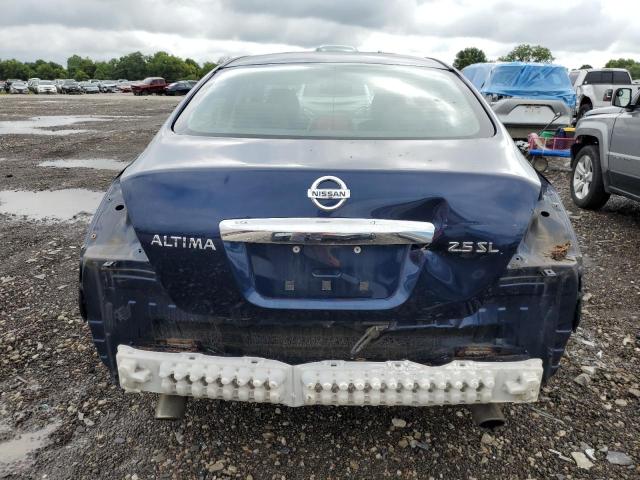 Photo 6 from auction – 2011 NISSAN ALTIMA BAS with VIN 1N4AL2AP1BN515863