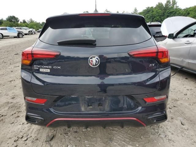 Photo 6 from auction – 2020 BUICK ENCORE GX with VIN KL4MMCSL5LB079800