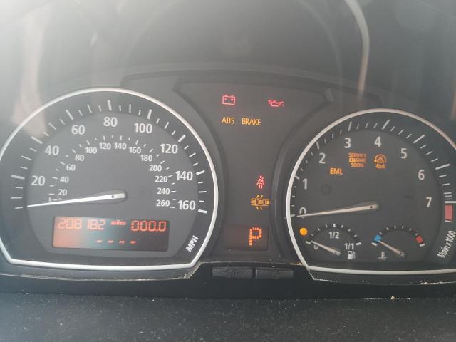 صورة رقم 9 من المزاد - 2007 BMW X3 3.0SI مع VIN WBXPC93447WF09014