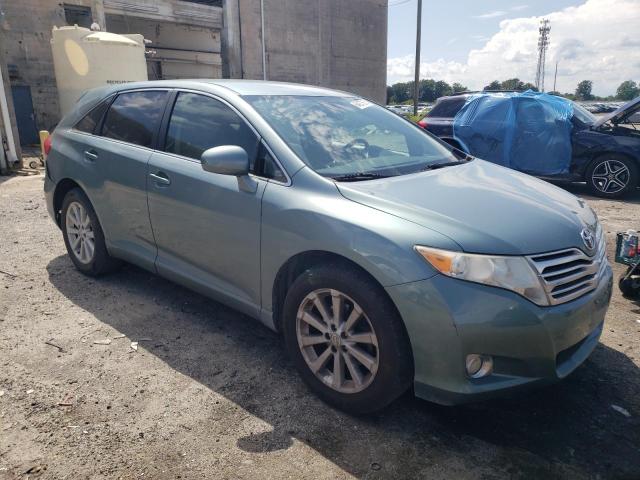 Photo 4 from auction – 2010 TOYOTA VENZA with VIN 4T3ZA3BB8AU034589