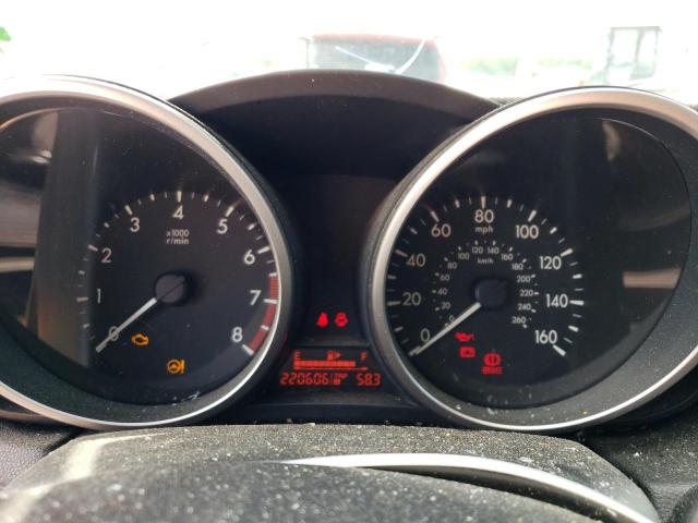 Photo 9 from auction – 2010 MAZDA 3 I with VIN JM1BL1SG8A1239114
