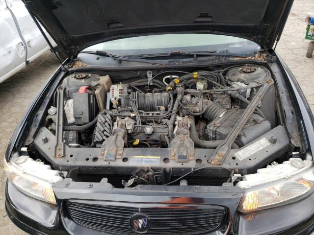 Zdjęcie 11 z aukcji – 2004 BUICK REGAL LS z VIN 2G4WB55K441337692