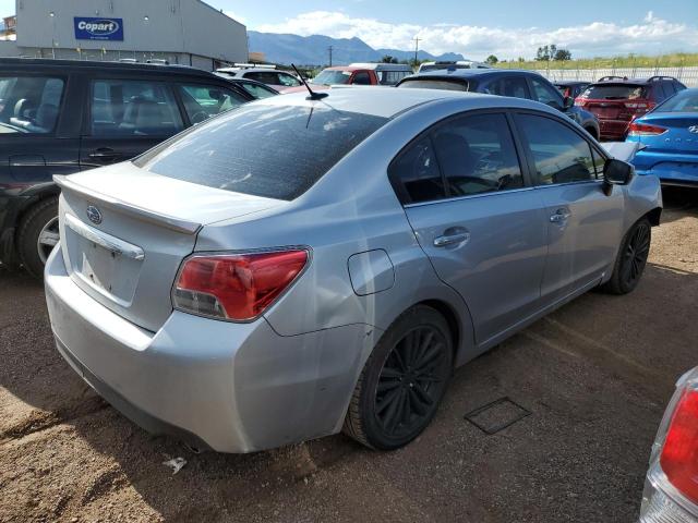 Photo 3 from auction – 2015 SUBARU IMPREZA LI with VIN JF1GJAN66FH013866