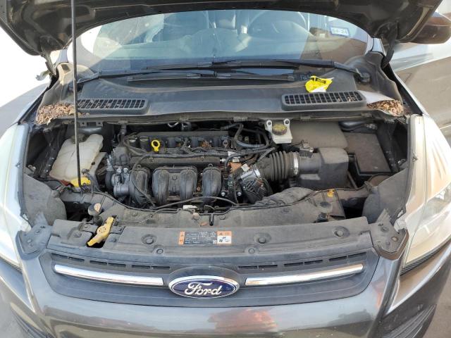 Photo 12 from auction – 2016 FORD ESCAPE SE with VIN 1FMCU0G75GUC41295