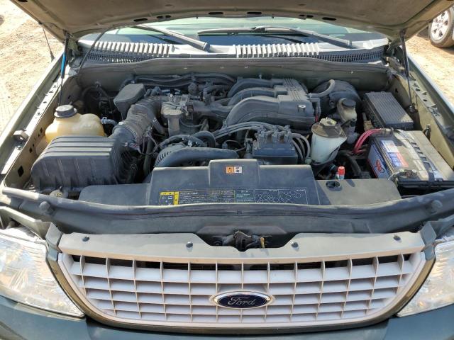 Photo 11 from auction – 2004 FORD EXPLORER with VIN 1FMZU64K24UA37863