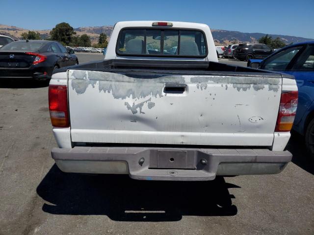 Photo 6 from auction – 1997 FORD RANGER with VIN 1FTCR10A7VUC10466