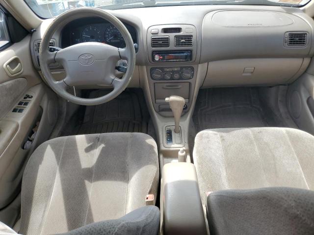 Photo 8 from auction – 2001 TOYOTA COROLLA CE with VIN 2T1BR12E81C475027