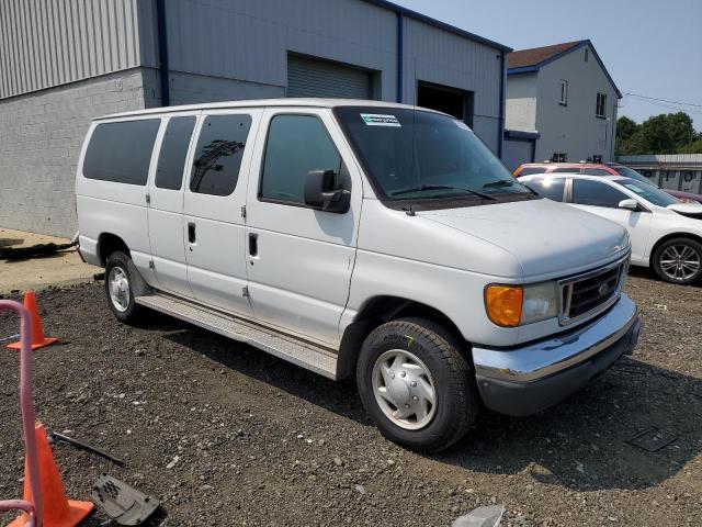 Снимка 4 от търг – 2007 FORD ECONOLINE с VIN 1FBNE31L57DA92991