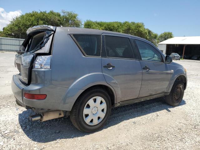 Photo 3 from auction – 2008 MITSUBISHI OUTLANDER with VIN JA4LS21W08Z006193