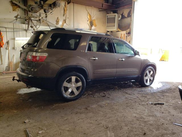 Photo 3 from auction – 2011 GMC ACADIA SLT with VIN 1GKKVRED3BJ165973