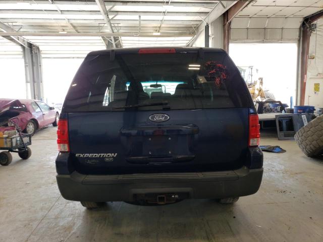 Photo 6 from auction – 2004 FORD EXPEDITION with VIN 1FMPU16L54LB29636