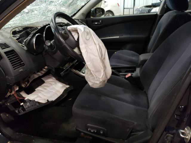 Photo 7 from auction – 2005 NISSAN ALTIMA S with VIN 1N4AL11E05C249793