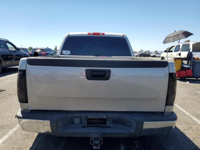 Photo 6 from auction – 2009 CHEVROLET SILVERADO with VIN 3GCFC23Y29G210025