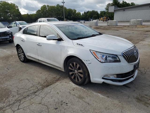 Фото 4 с аукциона – 2014 BUICK LACROSSE с VIN 1G4GB5GR9EF177219