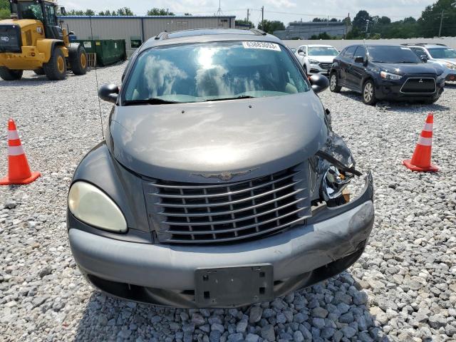 Photo 5 from auction – 2002 CHRYSLER PT CRUISER with VIN 3C8FY68B22T320338