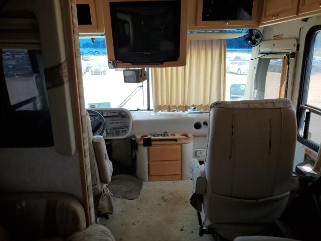 Photo 5 from auction – 2002 ALLE MOTORHOME with VIN 4UZAAHAK32CJ53923