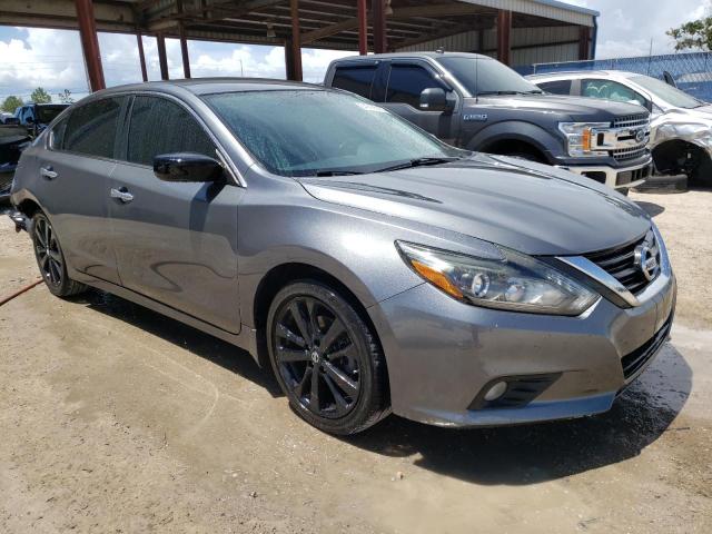 Photo 4 from auction – 2017 NISSAN ALTIMA 2.5 with VIN 1N4AL3AP8HC170499