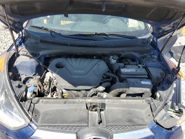 Photo 11 from auction – 2017 HYUNDAI VELOSTER with VIN KMHTC6AD5HU308466