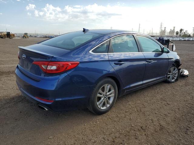 Photo 3 from auction – 2016 HYUNDAI SONATA SE with VIN 5NPE24AF2GH364251