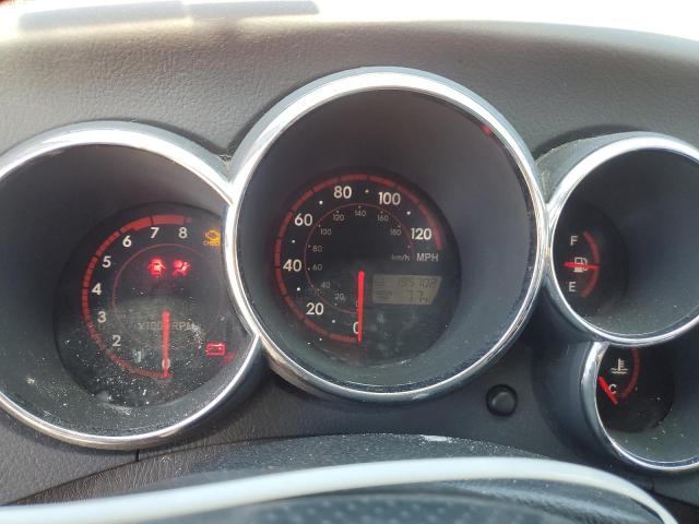Photo 9 from auction – 2005 PONTIAC VIBE with VIN 5Y2SL63835Z462088