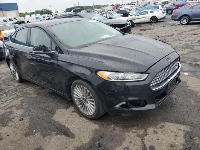 Photo 4 from auction – 2016 FORD FUSION TIT with VIN 3FA6P0K94GR151442